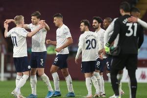 Sportwetten: Manchester City Favorit in Paris