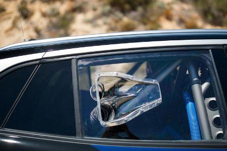 VW ID.4 Norra Mexican 1000 Baja Racer