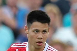 3. Liga: Drei Spiele Sperre für Magdeburgs Obermair