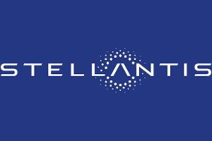 11/2020, Stellantis Logo neu final