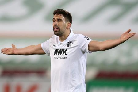 Rani Khedira wechselt zu Union Berlin