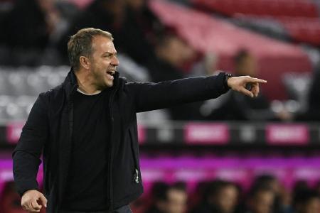 DFB-Vize Koch bekräftigt: Keine Ablöse für Flick