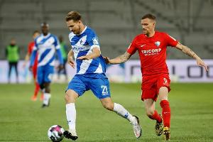 Darmstadts Dursun verdirbt VfL Bochum den Abend