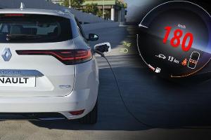 Renault Strategie 2021 Tempolimit Vmax 180 Luca de Meo