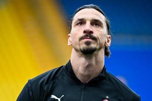 Finanzielle Beteiligung an Wettanbieter: UEFA ermittelt gegen Ibrahimovic