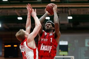 BBL: Würzburg muss weiter zittern