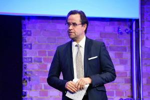 Jan Josef Liefers ist Teil der Künstleraktion #allesdichtmachen.