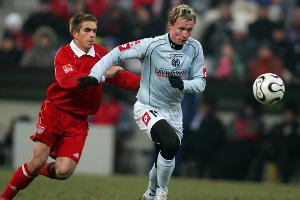 3. Liga: Ruman neuer Cheftrainer bei Türkgücü München