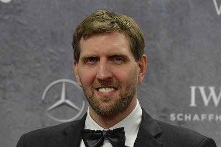 Basketball-EM 2022: Nowitzki beschert deutscher Mannschaft Hammergruppe