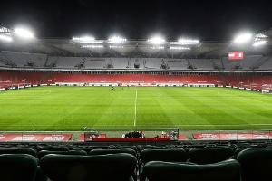 Legia Warschau erneut polnischer Fußball-Meister