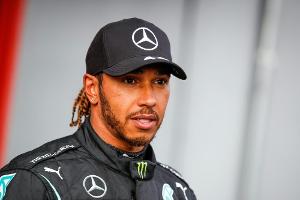 Hamilton zieht Social-Media-Boykott in Betracht