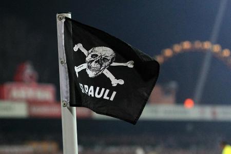St. Pauli recycelt Plastikflaschen zu Sonnenbrillen