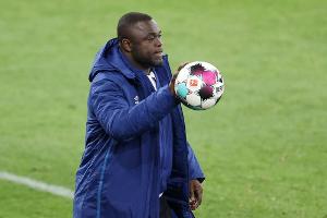 Asamoah will "andere Gesprächskultur" auf Schalke