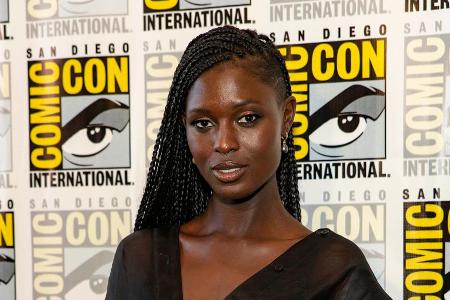 Jodie Turner-Smith wird doch nicht in 
