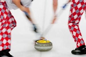 WM: Deutsche Curler schlagen China, verpassen aber direkte Olympia-Quali