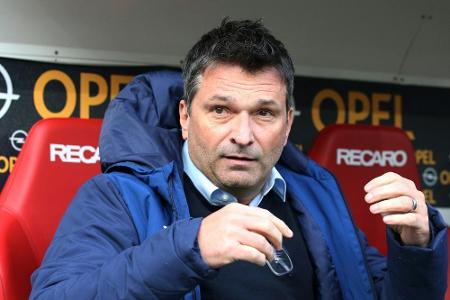 Heidel hofft auf Tuchel-Erfolg mit Chelsea