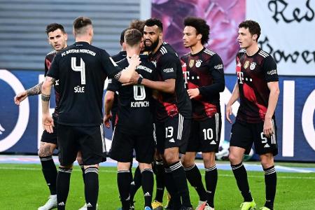 Sportwetten: Bayern und Leipzig Favoriten