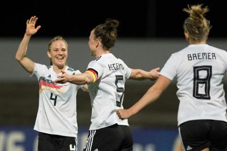 Arsenal-Profi Maier: Frauenfußball bekommt in England mehr Wertschätzung