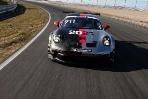 Porsche 911 GT3 Cup - Porsche Mobil 1 Supercup - Motorsport