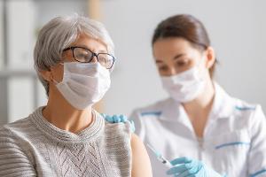 Allein am 07. April wurden 656.357 Impfstoffdosen verabreicht.