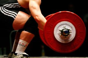 Gewichtheberin Rieger verpasst EM-Medaille deutlich