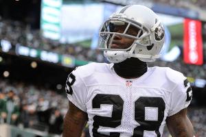 Fünf Menschen erschossen, anschließend sich selbst: Früherer NFL-Spieler Adams unter Verdacht