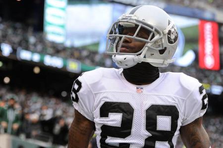 Fünf Menschen erschossen, anschließend sich selbst: Früherer NFL-Spieler Adams unter Verdacht