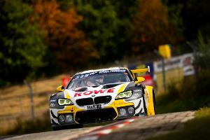 DTM: Glock fühlt sich wieder als "Rookie"