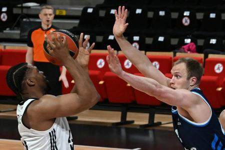 Die Sport-Höhepunkte am Karfreitag, 2. April