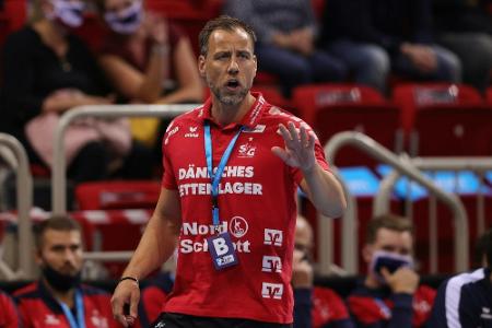 Spitzenreiter Flensburg gewinnt auch Topspiel in Magdeburg