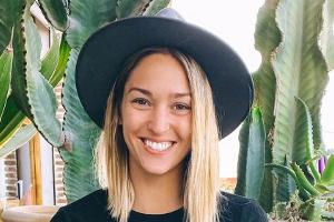 Lee Macmillan nahm sich mit 28 Jahren das Leben.