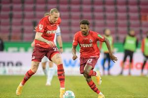 Hummel ab 2022 Ausrüster des 1. FC Köln