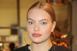 Mama Cheyenne Ochsenknecht will ihr Baby kennenlernen.