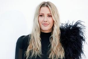 Ellie Goulding wird bald zum ersten Mal Mutter.