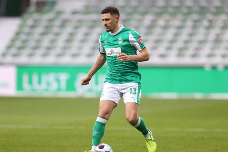 Werder: Veljkovic droht auszufallen - Woltemade fehlt länger
