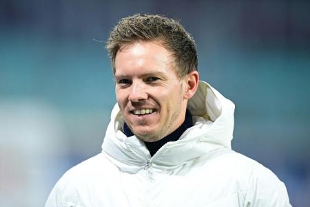 111.000:0 gegen Bayern? Leipziger Kita motiviert RB-Team