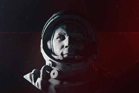 Juri Gagarin steht im Fokus der MDR-Doku 
