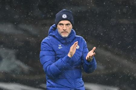 Tuchel mit erneuter Rückendeckung für Pechvogel Werner