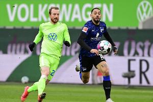 Arnold: "Könnte eine Bereicherung für die Nationalmannschaft sein"