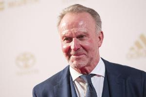 Rummenigge: Super League "endgültig erledigt"