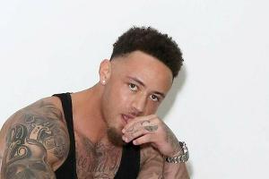 Ex-Fußball-Profi Ashley Cain hat seine kleine Tochter Azaylia Diamond verloren.