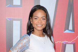 Christina Milian ist wieder Mutter geworden.