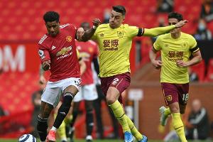 Hass im Netz: Englischer Fußball mit geschlossenem Social-Media-Boykott