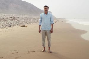 Patrick Dempsey alias "McDreamy" wird in den neuen "Grey's Anatomy"-Folgen zu sehen sein.