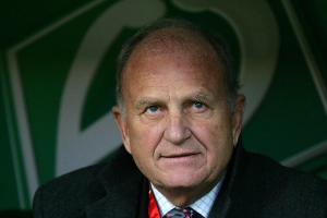 Viel Skepsis beim Ex-Werder-Boss Born