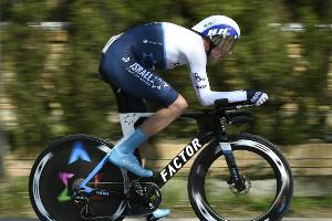 Froome kritisch: "Habe in dieser Form keinen Olympia-Platz verdient"