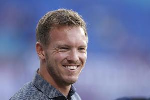 Nagelsmann will nicht bei Leipzig wildern: "Miete keinen T6"