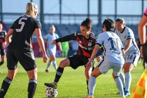 Sport1 zeigt Halbfinal-Rückspiel der Bayern-Frauen
