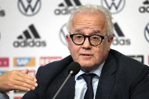 Makkabi Deutschland nach Keller-Vergleich "bestürzt"