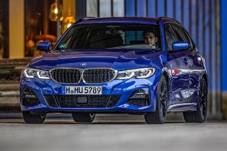 BMW 3er Touring